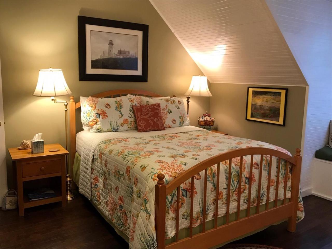 Inn At Harbour Village Ilwaco Ngoại thất bức ảnh